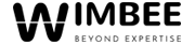 Logo of Wimbeetech